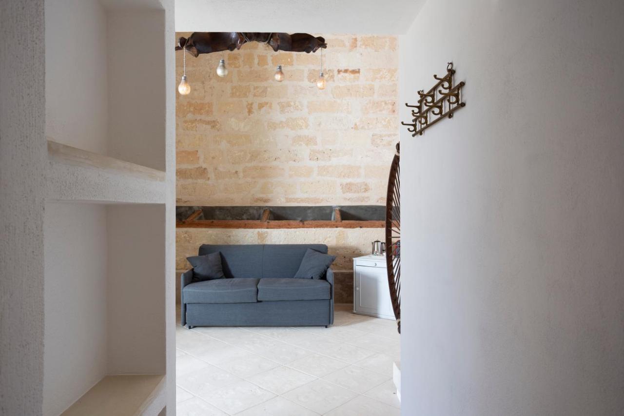 Masseria Borgo Mortella Lecce Exterior photo