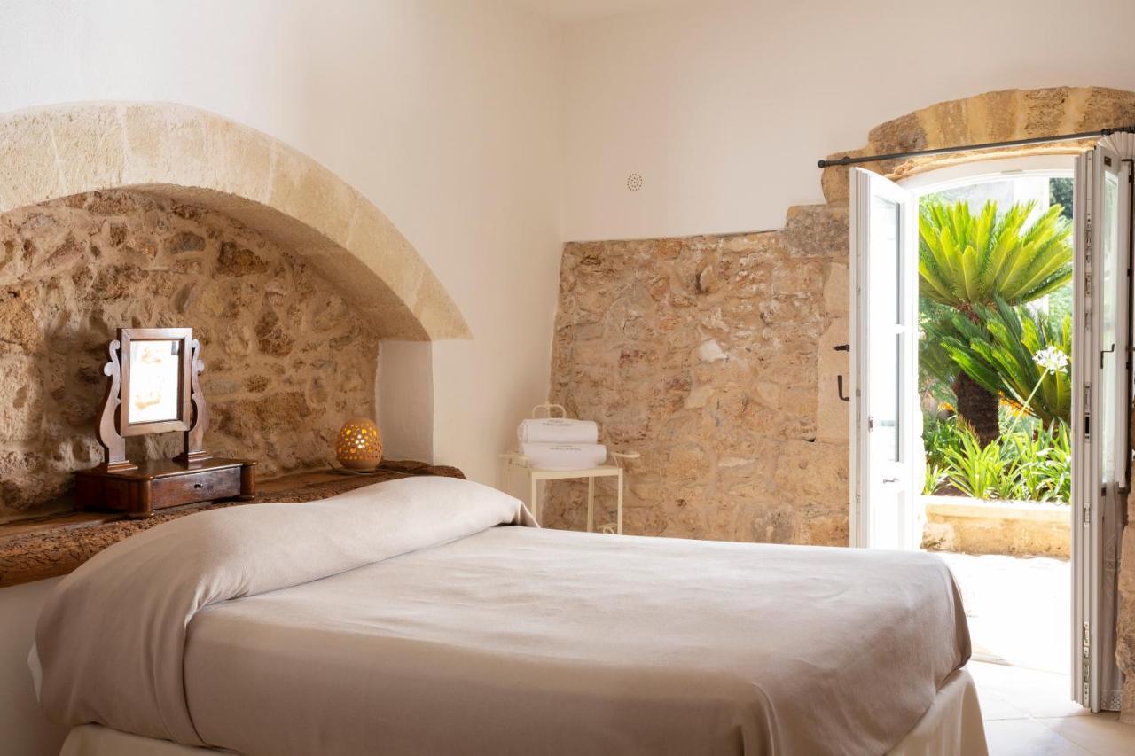 Masseria Borgo Mortella Lecce Exterior photo