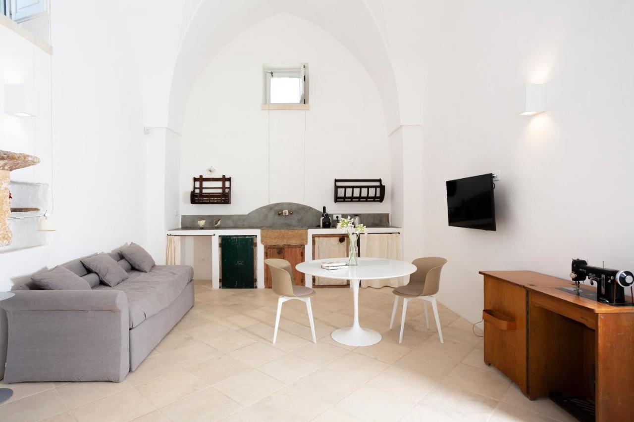 Masseria Borgo Mortella Lecce Exterior photo