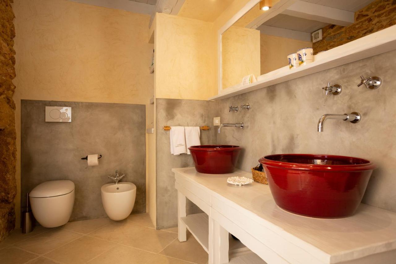 Masseria Borgo Mortella Lecce Exterior photo