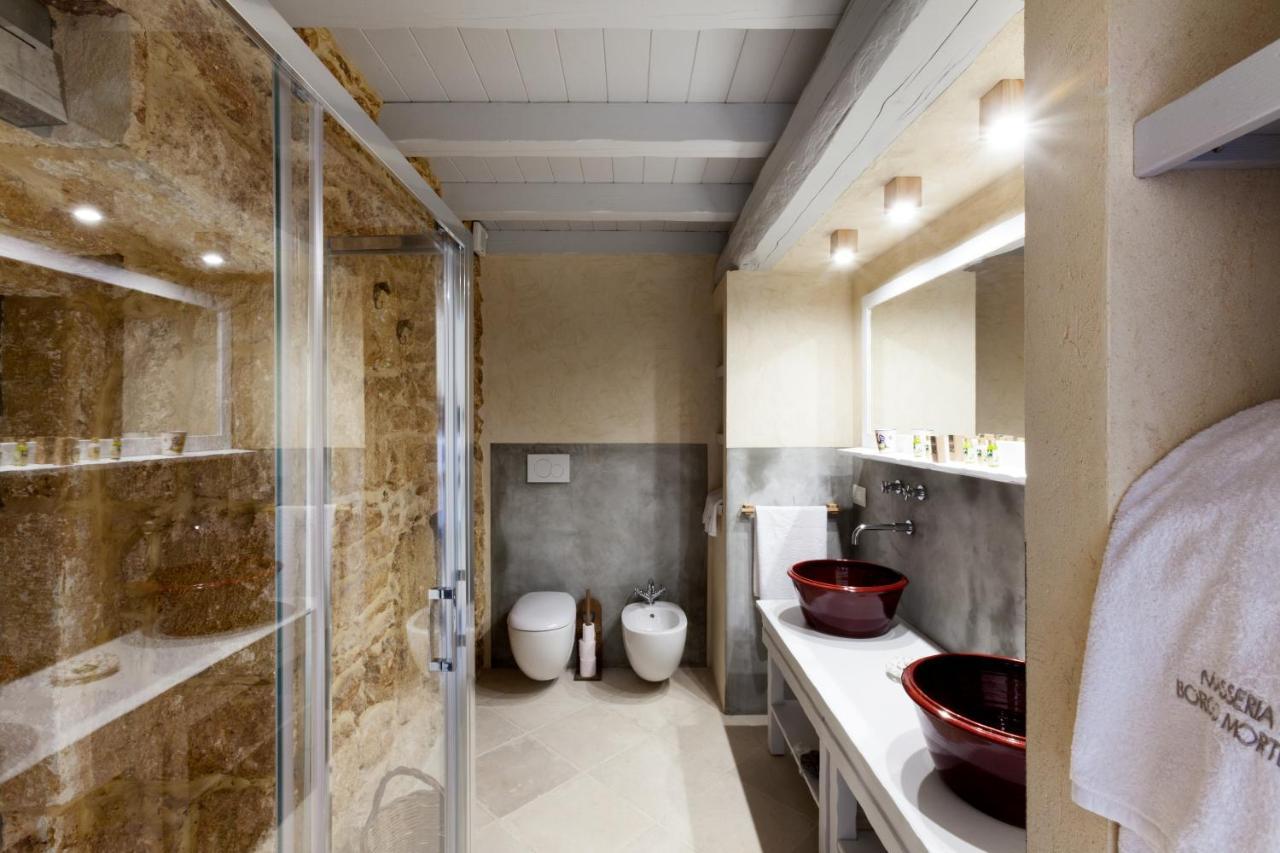 Masseria Borgo Mortella Lecce Exterior photo