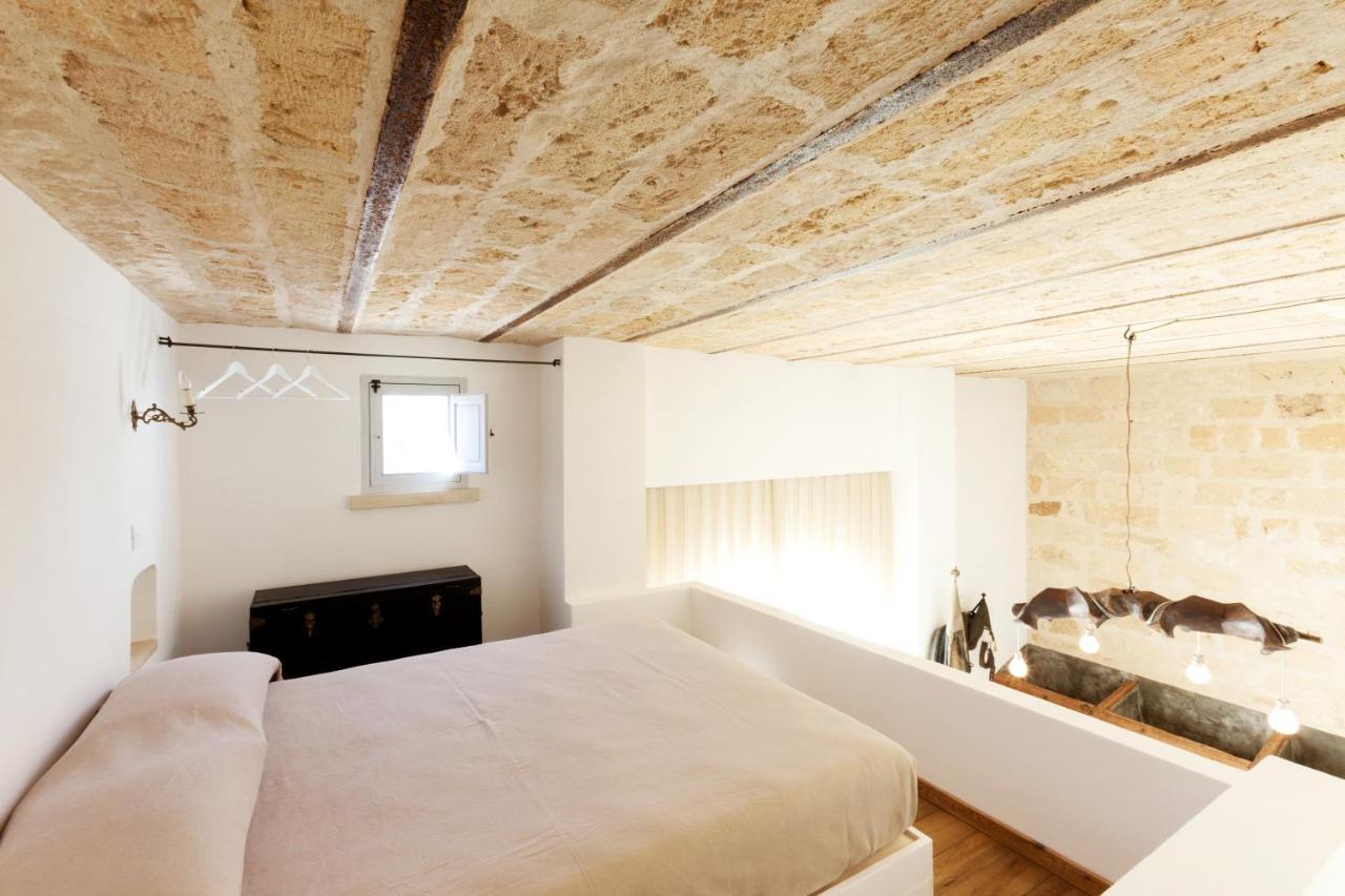 Masseria Borgo Mortella Lecce Exterior photo